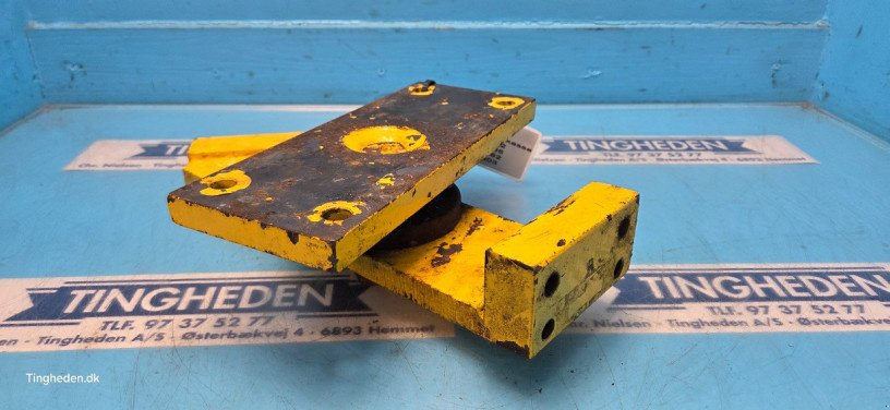 Sonstiges Mähdrescherzubehör des Typs New Holland TX63, Gebrauchtmaschine in Hemmet (Bild 10)