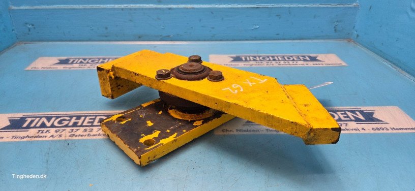 Sonstiges Mähdrescherzubehör des Typs New Holland TX63, Gebrauchtmaschine in Hemmet (Bild 2)