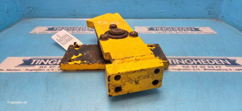 Sonstiges Mähdrescherzubehör des Typs New Holland TX63, Gebrauchtmaschine in Hemmet (Bild 7)