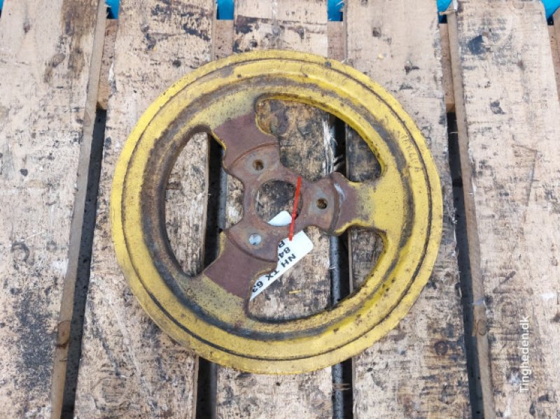 Sonstiges Mähdrescherzubehör des Typs New Holland TX63, Gebrauchtmaschine in Hemmet (Bild 2)