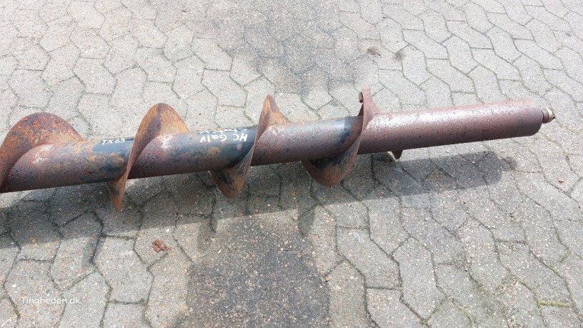 Sonstiges Mähdrescherzubehör typu New Holland TX63, Gebrauchtmaschine v Hemmet (Obrázek 18)