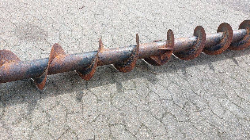 Sonstiges Mähdrescherzubehör typu New Holland TX63, Gebrauchtmaschine v Hemmet (Obrázek 16)