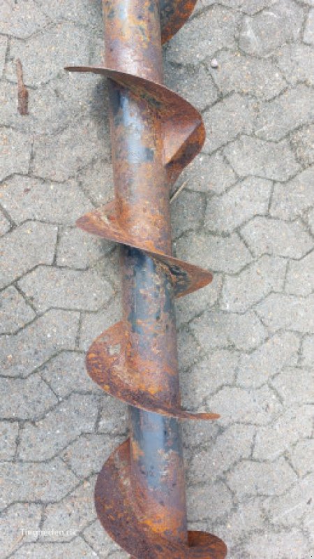 Sonstiges Mähdrescherzubehör typu New Holland TX63, Gebrauchtmaschine v Hemmet (Obrázek 8)