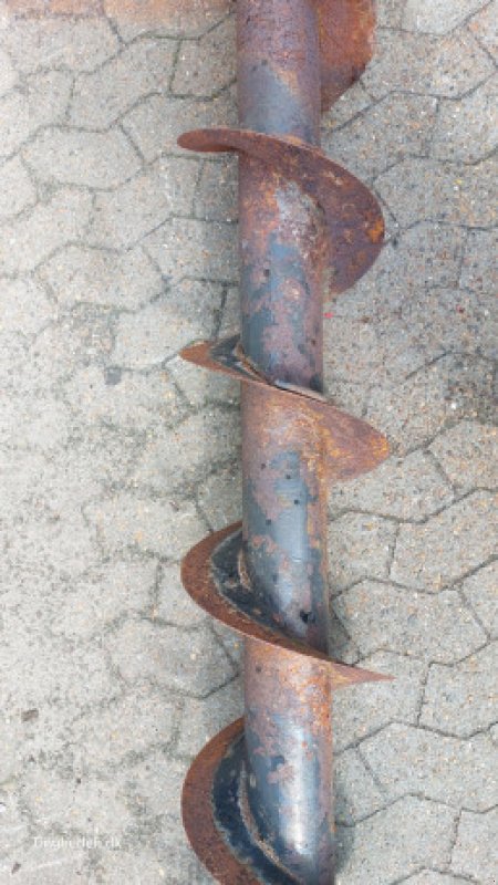 Sonstiges Mähdrescherzubehör typu New Holland TX63, Gebrauchtmaschine v Hemmet (Obrázek 10)