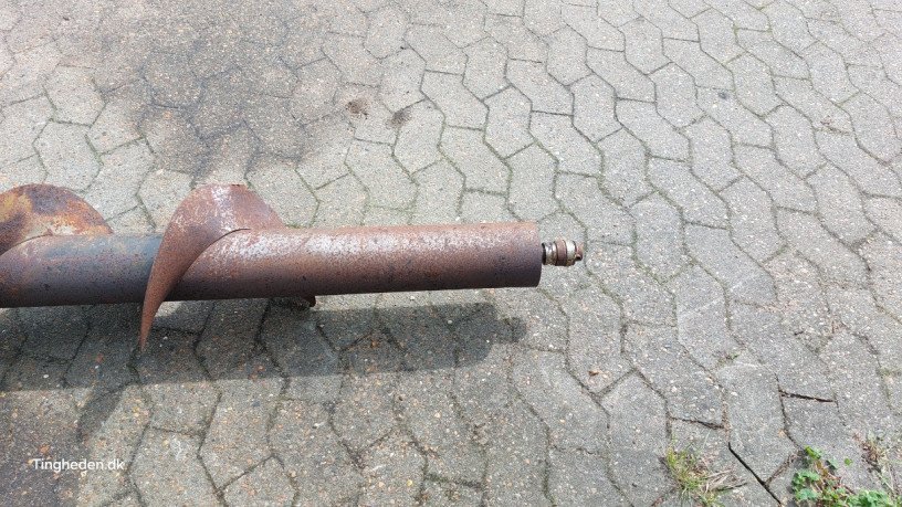 Sonstiges Mähdrescherzubehör typu New Holland TX63, Gebrauchtmaschine v Hemmet (Obrázek 19)