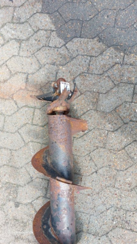 Sonstiges Mähdrescherzubehör typu New Holland TX63, Gebrauchtmaschine v Hemmet (Obrázek 11)