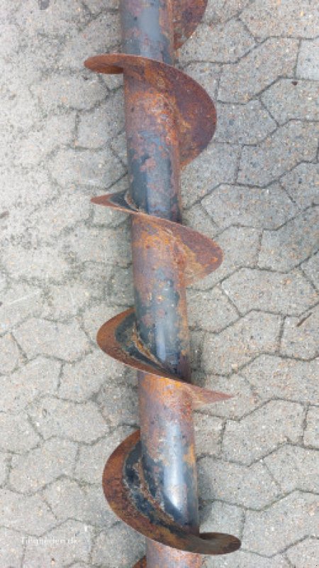 Sonstiges Mähdrescherzubehör typu New Holland TX63, Gebrauchtmaschine v Hemmet (Obrázek 9)