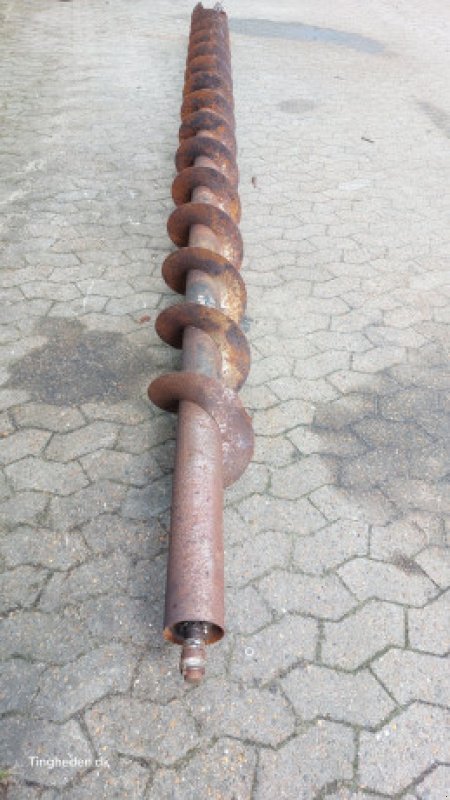 Sonstiges Mähdrescherzubehör typu New Holland TX63, Gebrauchtmaschine v Hemmet (Obrázek 3)