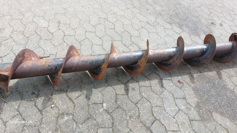 Sonstiges Mähdrescherzubehör typu New Holland TX63, Gebrauchtmaschine v Hemmet (Obrázek 17)