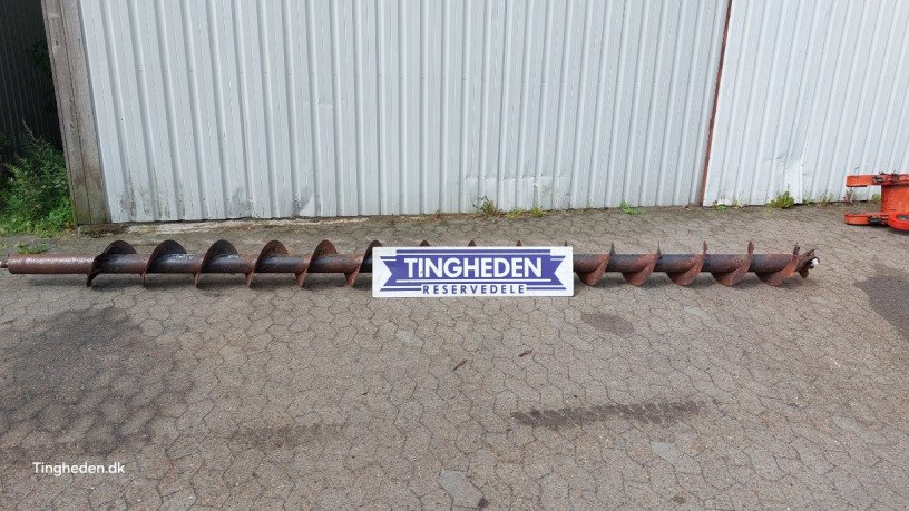 Sonstiges Mähdrescherzubehör typu New Holland TX63, Gebrauchtmaschine v Hemmet (Obrázek 1)