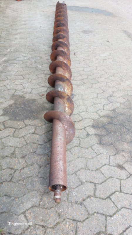 Sonstiges Mähdrescherzubehör typu New Holland TX63, Gebrauchtmaschine v Hemmet (Obrázek 2)