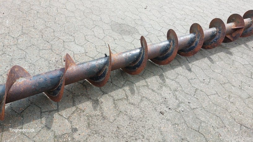 Sonstiges Mähdrescherzubehör typu New Holland TX63, Gebrauchtmaschine v Hemmet (Obrázek 15)