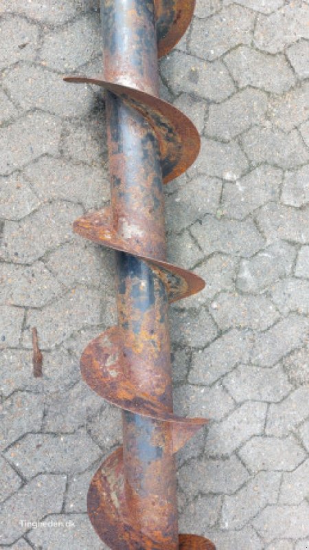 Sonstiges Mähdrescherzubehör typu New Holland TX63, Gebrauchtmaschine v Hemmet (Obrázek 7)