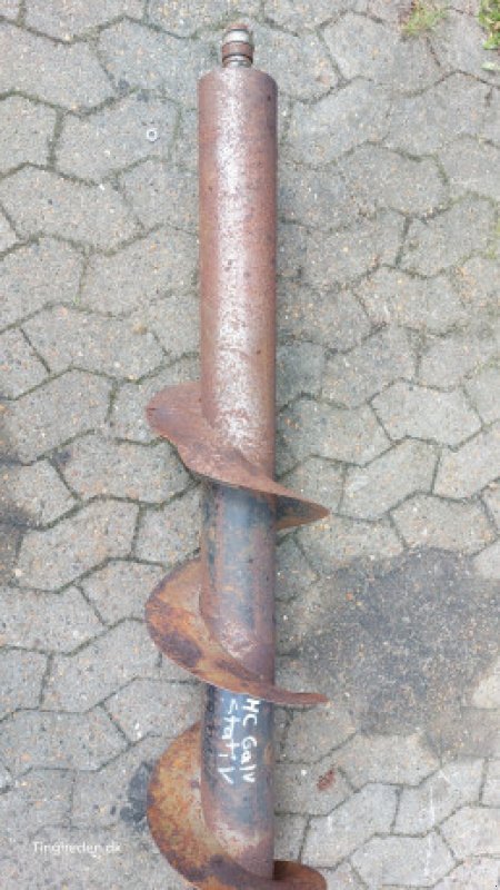 Sonstiges Mähdrescherzubehör typu New Holland TX63, Gebrauchtmaschine v Hemmet (Obrázek 4)