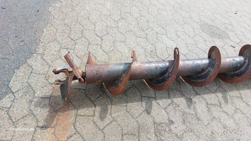 Sonstiges Mähdrescherzubehör typu New Holland TX63, Gebrauchtmaschine v Hemmet (Obrázek 14)