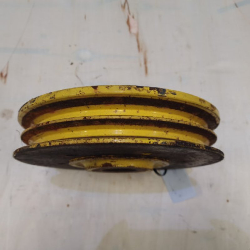 Sonstiges Mähdrescherzubehör typu New Holland TX63, Gebrauchtmaschine v Hemmet (Obrázek 7)