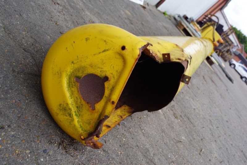 Sonstiges Mähdrescherzubehör typu New Holland TX63, Gebrauchtmaschine v Hemmet (Obrázek 9)