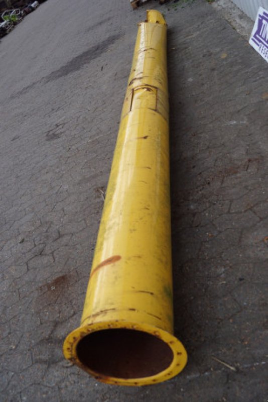 Sonstiges Mähdrescherzubehör typu New Holland TX63, Gebrauchtmaschine v Hemmet (Obrázek 12)