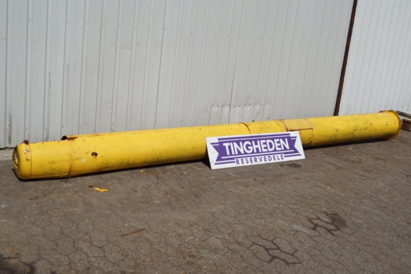 Sonstiges Mähdrescherzubehör typu New Holland TX63, Gebrauchtmaschine v Hemmet (Obrázek 2)