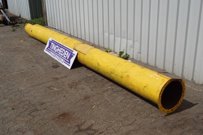 Sonstiges Mähdrescherzubehör typu New Holland TX63, Gebrauchtmaschine v Hemmet (Obrázek 3)