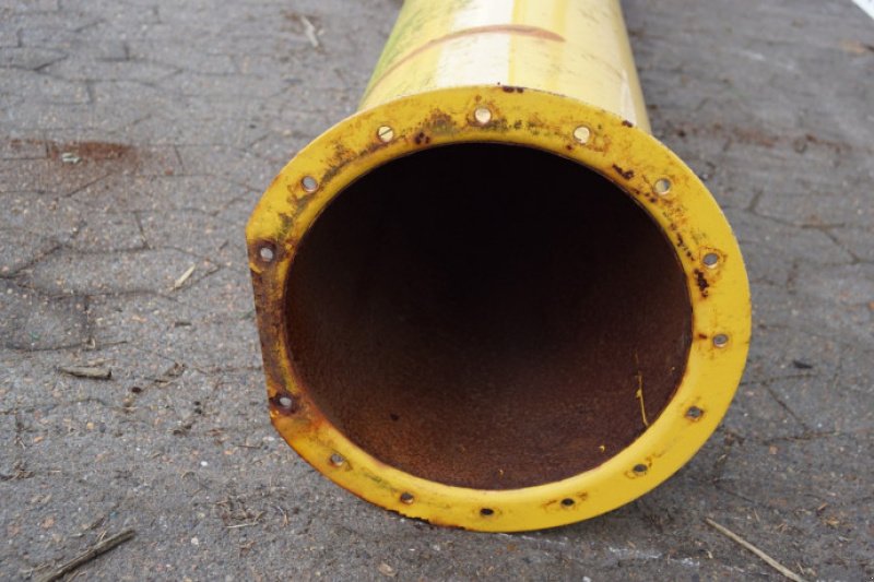 Sonstiges Mähdrescherzubehör typu New Holland TX63, Gebrauchtmaschine v Hemmet (Obrázek 11)