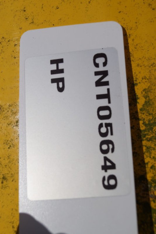 Sonstiges Mähdrescherzubehör typu New Holland TX63, Gebrauchtmaschine v Hemmet (Obrázek 20)