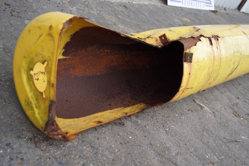 Sonstiges Mähdrescherzubehör typu New Holland TX63, Gebrauchtmaschine v Hemmet (Obrázek 10)