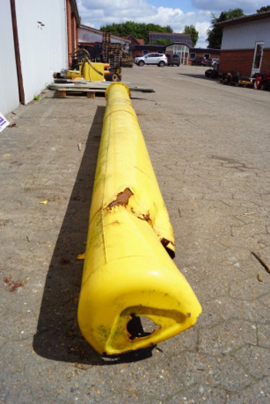 Sonstiges Mähdrescherzubehör typu New Holland TX63, Gebrauchtmaschine v Hemmet (Obrázek 16)