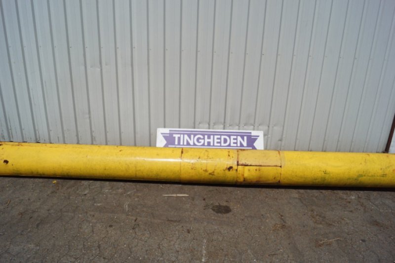 Sonstiges Mähdrescherzubehör typu New Holland TX63, Gebrauchtmaschine v Hemmet (Obrázek 4)