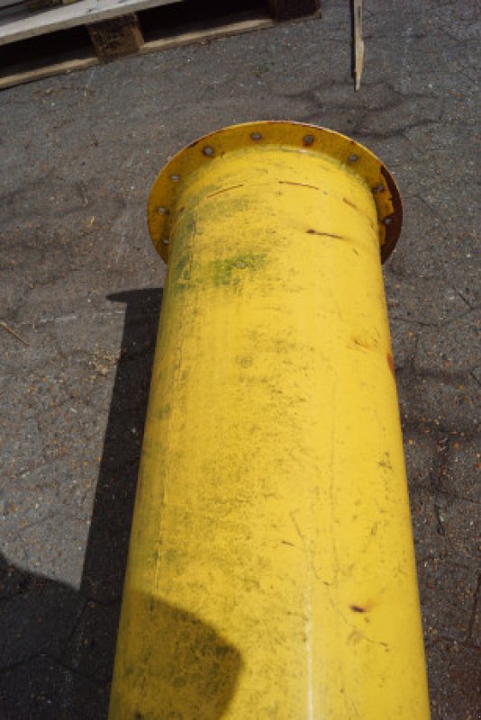 Sonstiges Mähdrescherzubehör typu New Holland TX63, Gebrauchtmaschine v Hemmet (Obrázek 18)