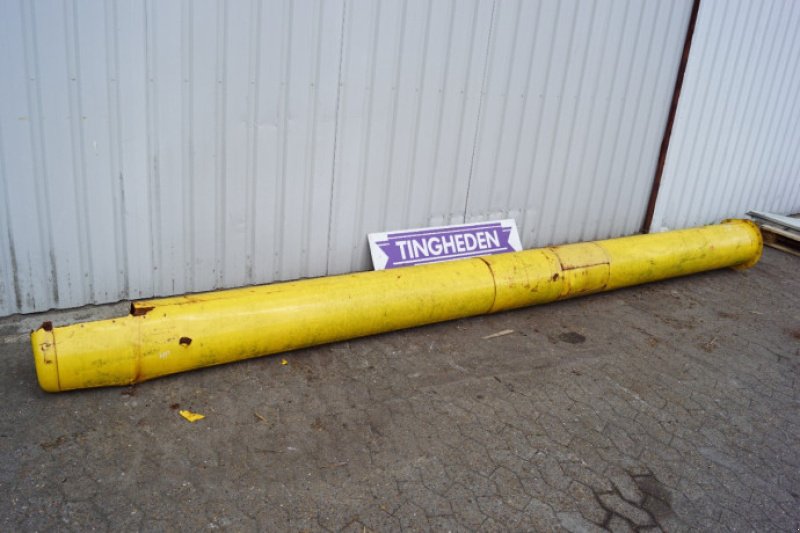 Sonstiges Mähdrescherzubehör typu New Holland TX63, Gebrauchtmaschine v Hemmet (Obrázek 5)