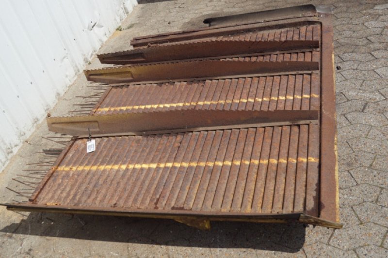 Sonstiges Mähdrescherzubehör des Typs New Holland TX64, Gebrauchtmaschine in Hemmet (Bild 3)