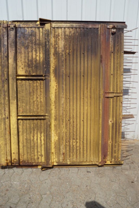 Sonstiges Mähdrescherzubehör des Typs New Holland TX64, Gebrauchtmaschine in Hemmet (Bild 12)