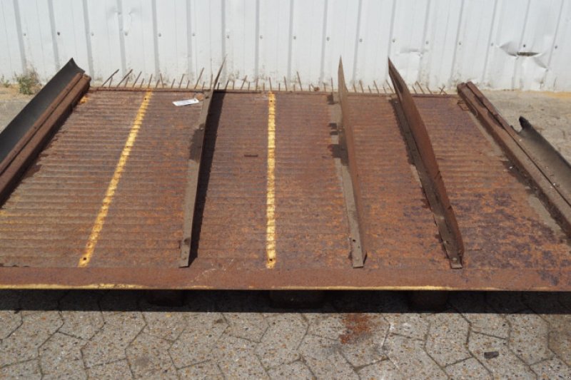 Sonstiges Mähdrescherzubehör des Typs New Holland TX64, Gebrauchtmaschine in Hemmet (Bild 4)