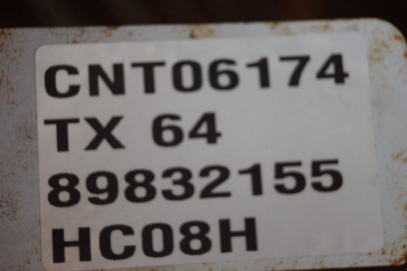 Sonstiges Mähdrescherzubehör des Typs New Holland TX64, Gebrauchtmaschine in Hemmet (Bild 16)