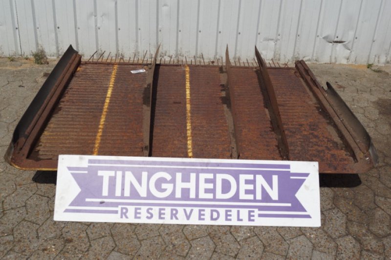 Sonstiges Mähdrescherzubehör des Typs New Holland TX64, Gebrauchtmaschine in Hemmet (Bild 1)