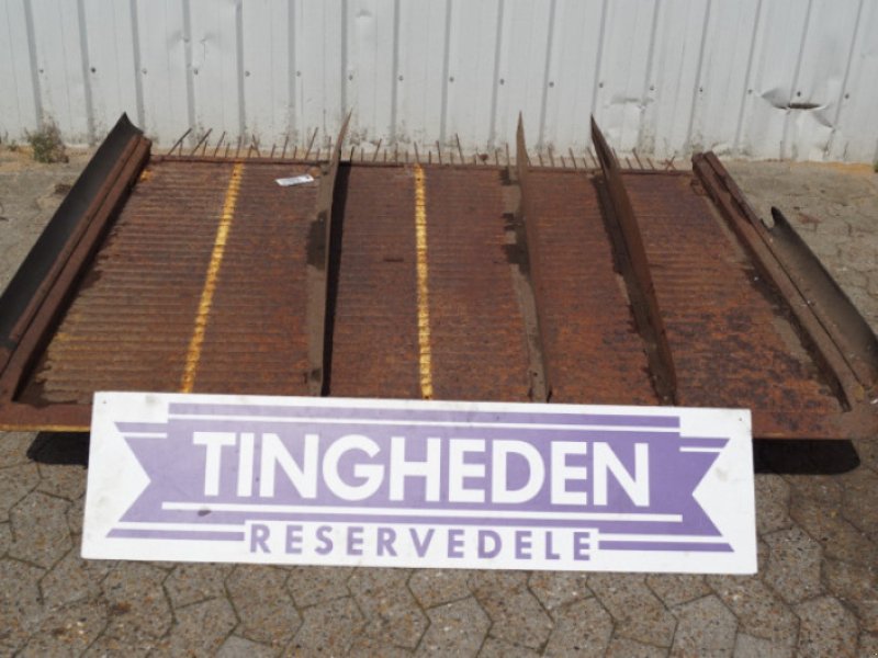 Sonstiges Mähdrescherzubehör del tipo New Holland TX64, Gebrauchtmaschine In Hemmet (Immagine 1)