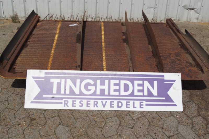 Sonstiges Mähdrescherzubehör des Typs New Holland TX64, Gebrauchtmaschine in Hemmet (Bild 2)