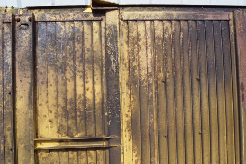 Sonstiges Mähdrescherzubehör des Typs New Holland TX64, Gebrauchtmaschine in Hemmet (Bild 13)