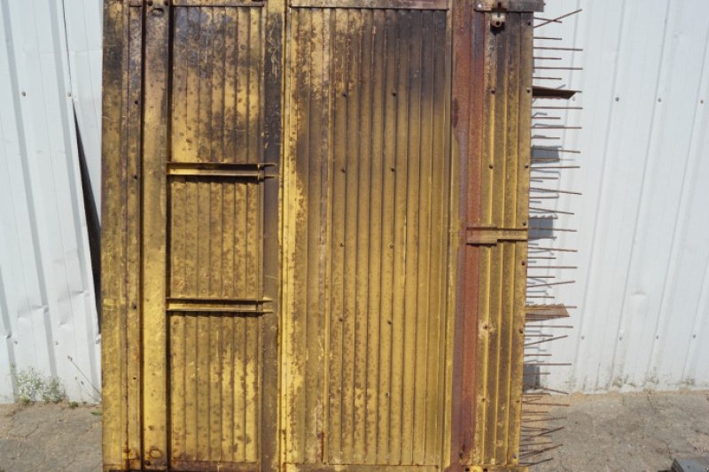 Sonstiges Mähdrescherzubehör des Typs New Holland TX64, Gebrauchtmaschine in Hemmet (Bild 11)