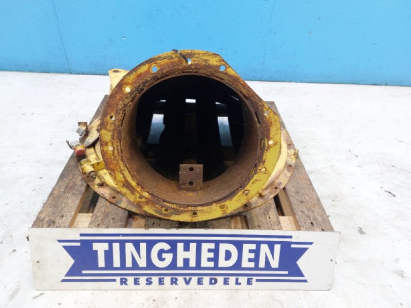 Sonstiges Mähdrescherzubehör typu New Holland TX64, Gebrauchtmaschine v Hemmet (Obrázek 1)