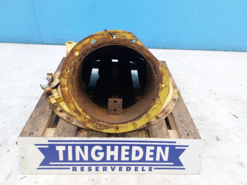 Sonstiges Mähdrescherzubehör typu New Holland TX64, Gebrauchtmaschine v Hemmet (Obrázek 1)