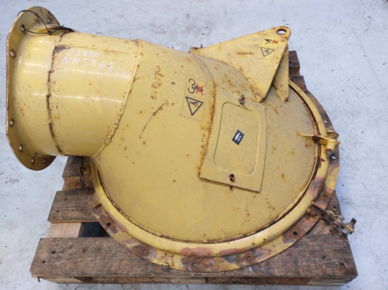 Sonstiges Mähdrescherzubehör typu New Holland TX64, Gebrauchtmaschine v Hemmet (Obrázek 11)