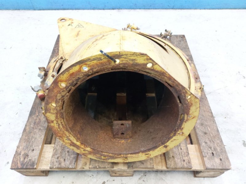 Sonstiges Mähdrescherzubehör typu New Holland TX64, Gebrauchtmaschine v Hemmet (Obrázek 2)