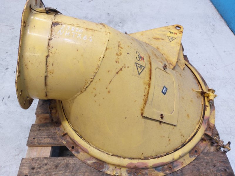 Sonstiges Mähdrescherzubehör typu New Holland TX64, Gebrauchtmaschine v Hemmet (Obrázek 13)