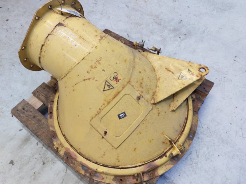 Sonstiges Mähdrescherzubehör typu New Holland TX64, Gebrauchtmaschine v Hemmet (Obrázek 10)