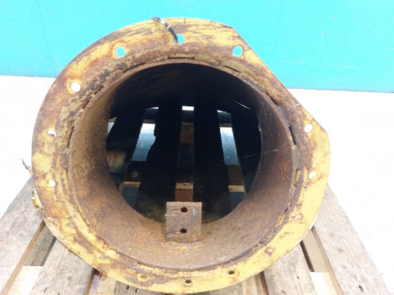 Sonstiges Mähdrescherzubehör typu New Holland TX64, Gebrauchtmaschine v Hemmet (Obrázek 3)