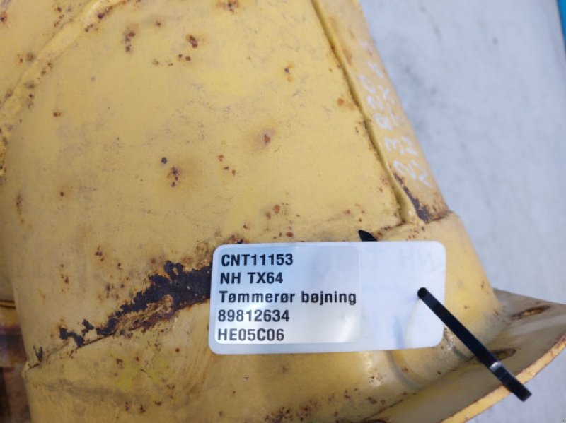 Sonstiges Mähdrescherzubehör typu New Holland TX64, Gebrauchtmaschine v Hemmet (Obrázek 17)