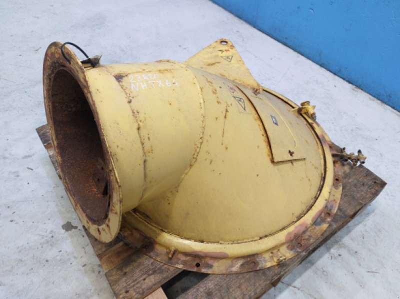 Sonstiges Mähdrescherzubehör typu New Holland TX64, Gebrauchtmaschine v Hemmet (Obrázek 14)