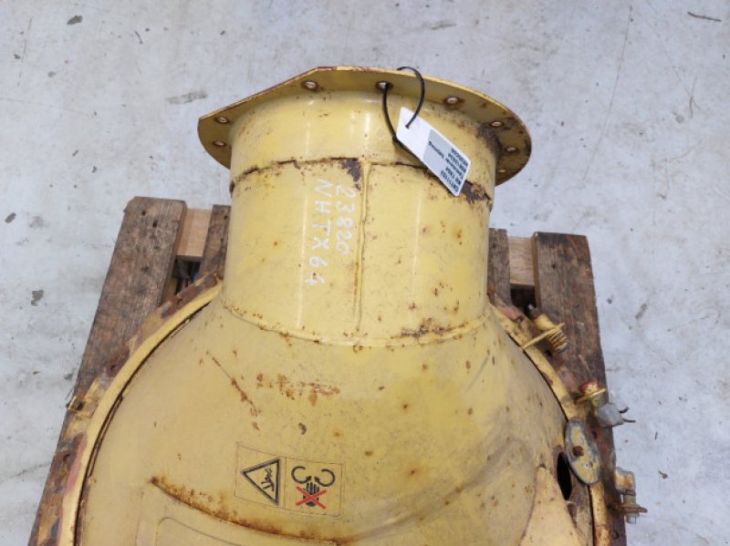 Sonstiges Mähdrescherzubehör typu New Holland TX64, Gebrauchtmaschine v Hemmet (Obrázek 9)